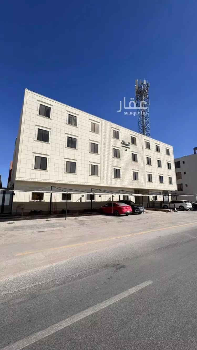 شقة للإيجار في شارع ابها, حي الملقا, مدينة الرياض, منطقة الرياض