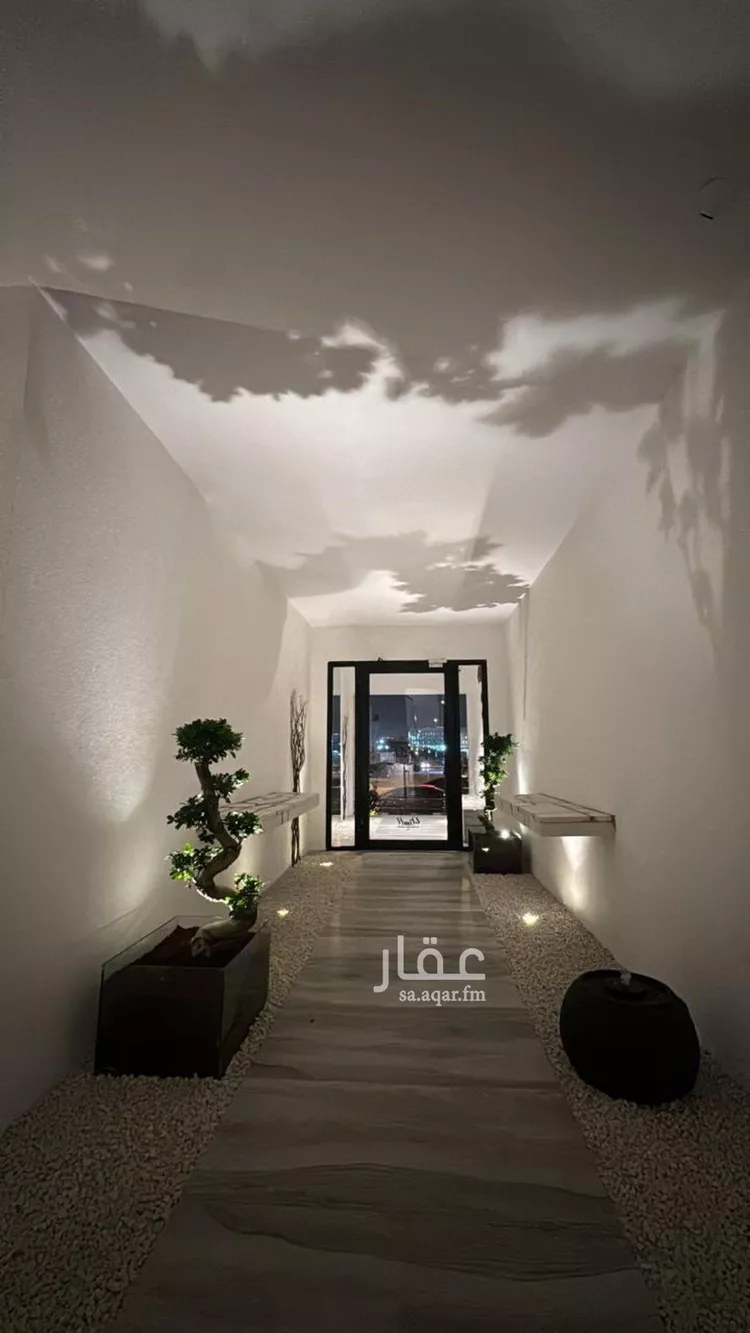 شقة للإيجار في شارع محمد بن عبدالعزيز الدغيثر, حي الملقا, مدينة الرياض, منطقة الرياض صورة 5