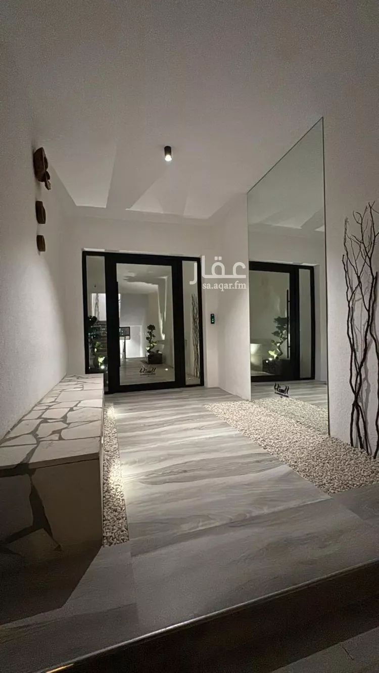 شقة للإيجار في شارع محمد بن عبدالعزيز الدغيثر, حي الملقا, مدينة الرياض, منطقة الرياض صورة 3