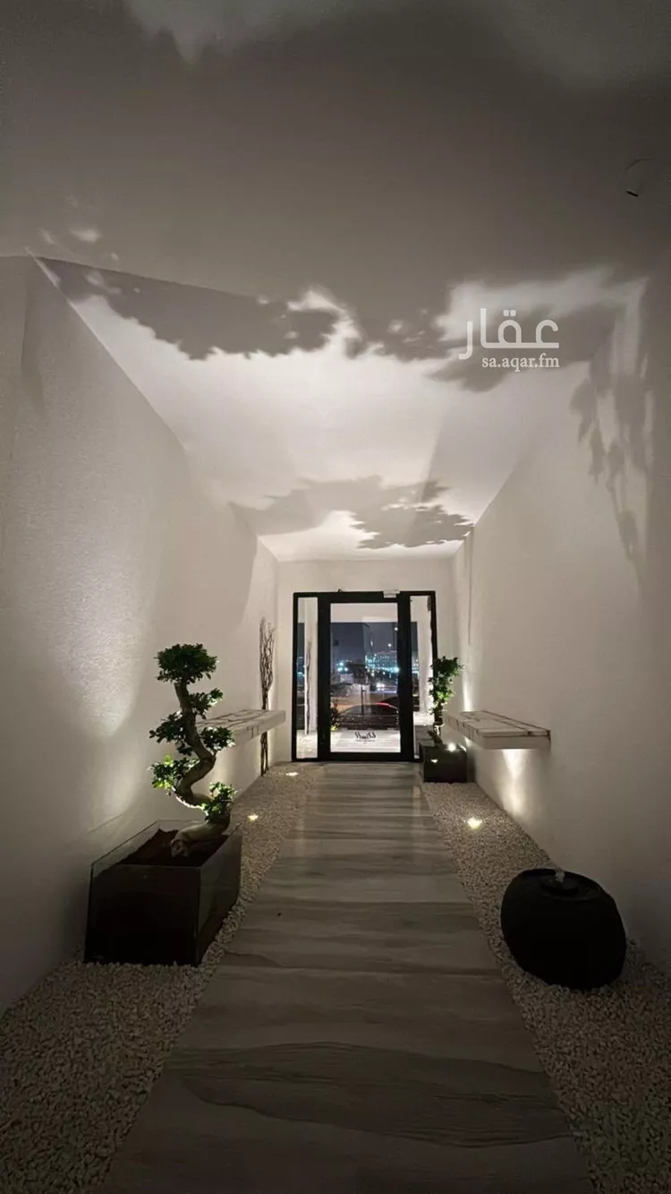 شقة للإيجار في شارع محمد بن عبدالعزيز الدغيثر, حي الملقا, مدينة الرياض, منطقة الرياض صورة 5