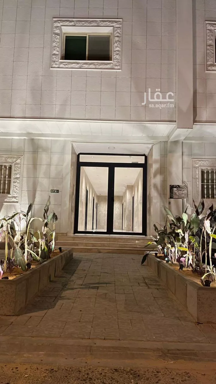 شقة للإيجار في شارع الافضلي, حي الملقا, مدينة الرياض, منطقة الرياض صورة 2