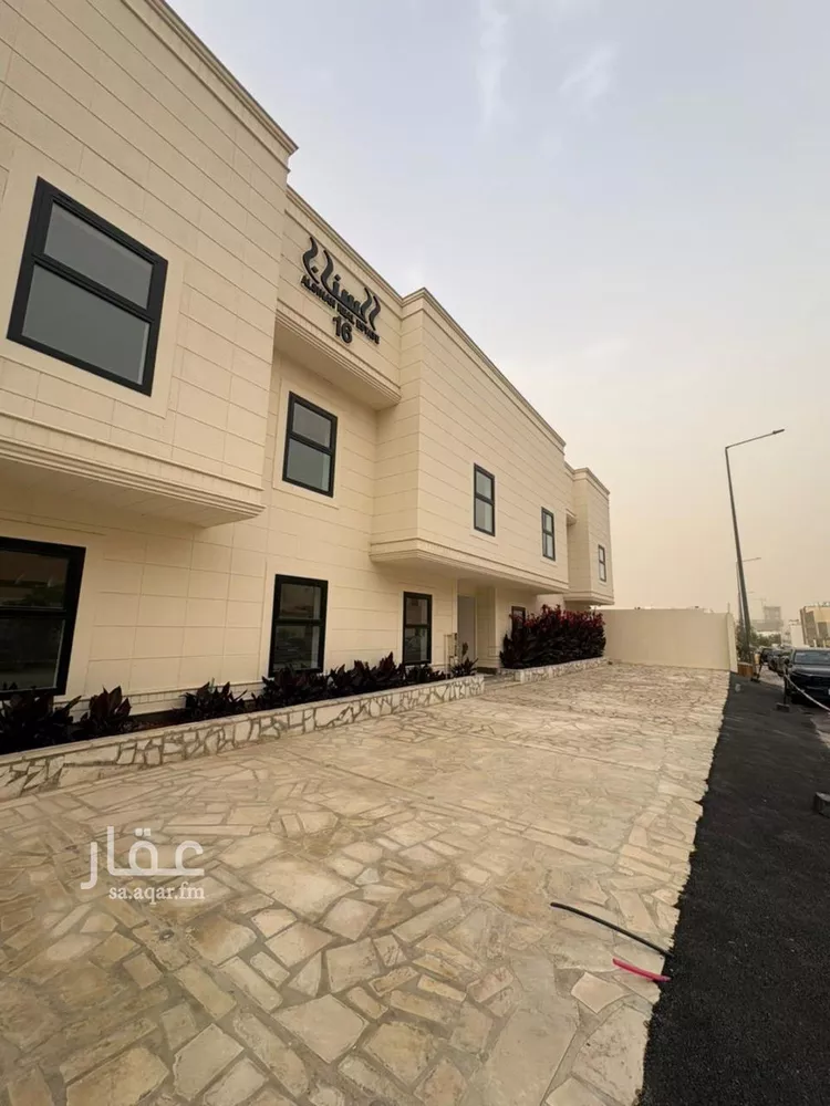 Apartment for Rent in Riyadh Al Malqa