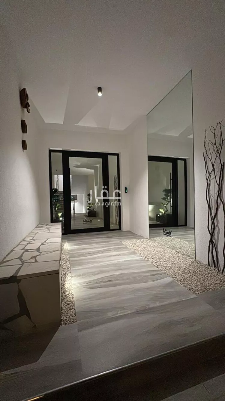 شقة للإيجار في شارع محمد بن عبدالعزيز الدغيثر, حي الملقا, مدينة الرياض, منطقة الرياض صورة 3