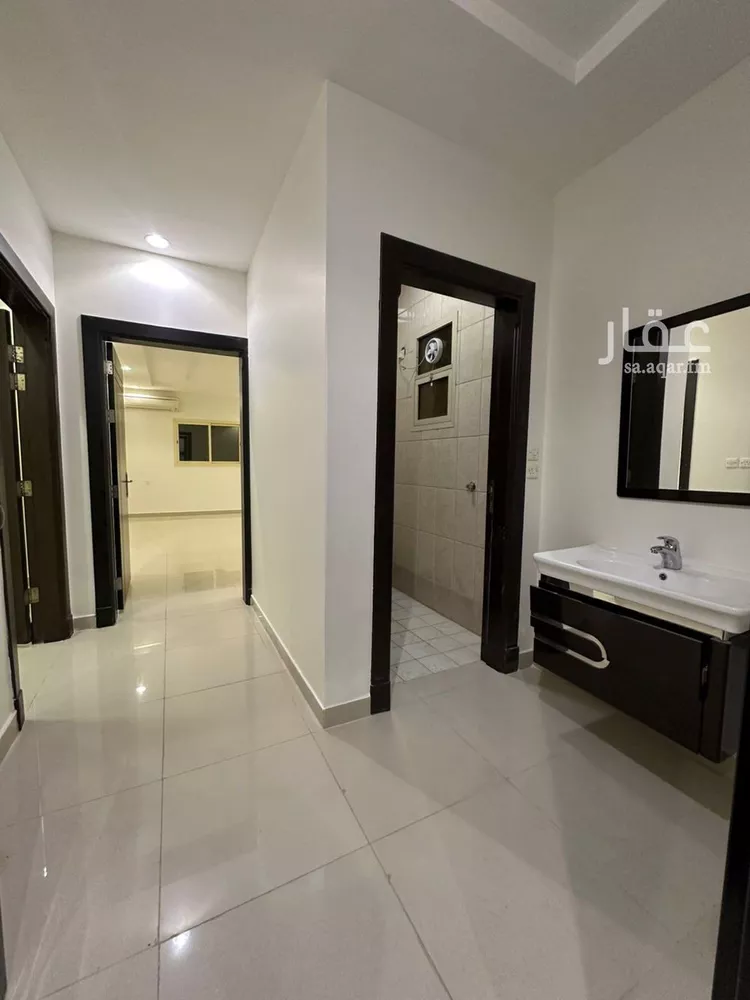 شقة للإيجار في شارع ابحر, حي الملقا, مدينة الرياض, منطقة الرياض صورة 4