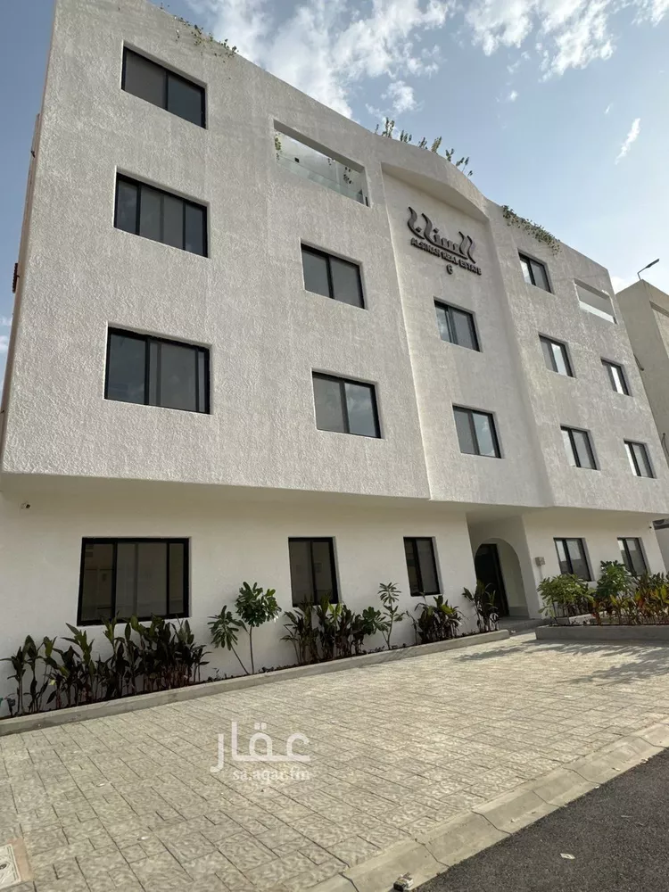 شقة للإيجار في شارع عبدالله بن سيف, حي العقيق, مدينة الرياض, منطقة الرياض