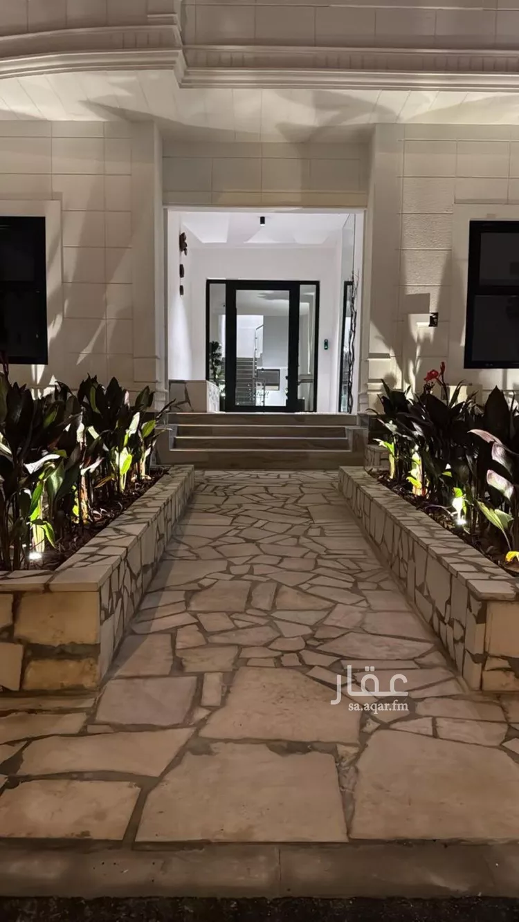 شقة للإيجار في شارع محمد بن عبدالعزيز الدغيثر, حي الملقا, مدينة الرياض, منطقة الرياض صورة 2