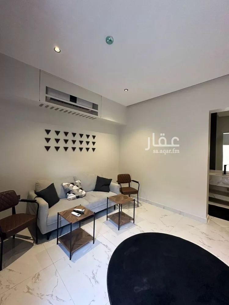 شقة للإيجار في شارع الانتصار, حي العقيق, مدينة الرياض, منطقة الرياض صورة 4