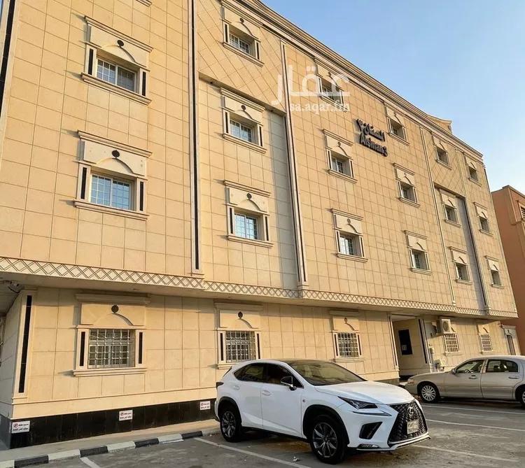 شقة للإيجار في شارع ابحر, حي الملقا, مدينة الرياض, منطقة الرياض