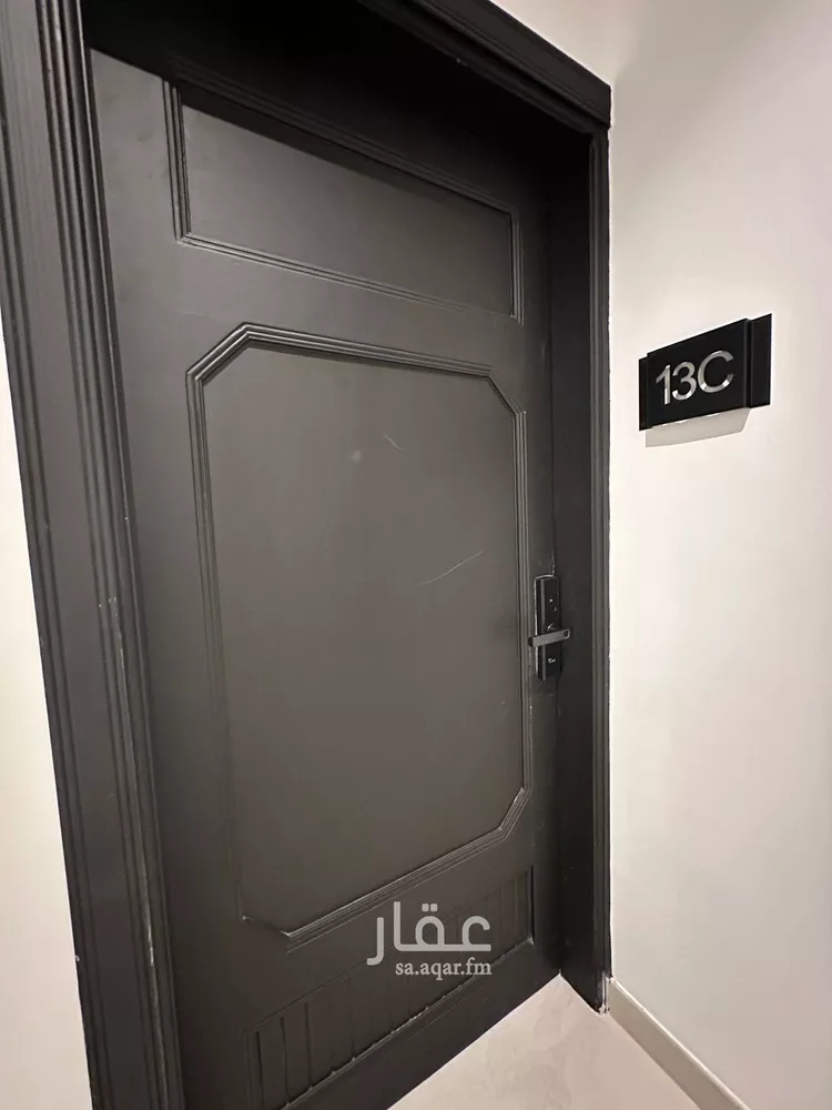 شقة للإيجار في شارع الامير عبدالعزيز بن مساعد بن جلوي, حي العليا, مدينة الرياض, منطقة الرياض صورة 4