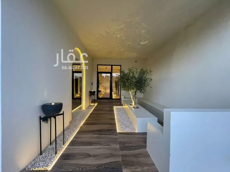 شقة للإيجار في شارع ابها, حي الملقا, مدينة الرياض, منطقة الرياض صورة 2