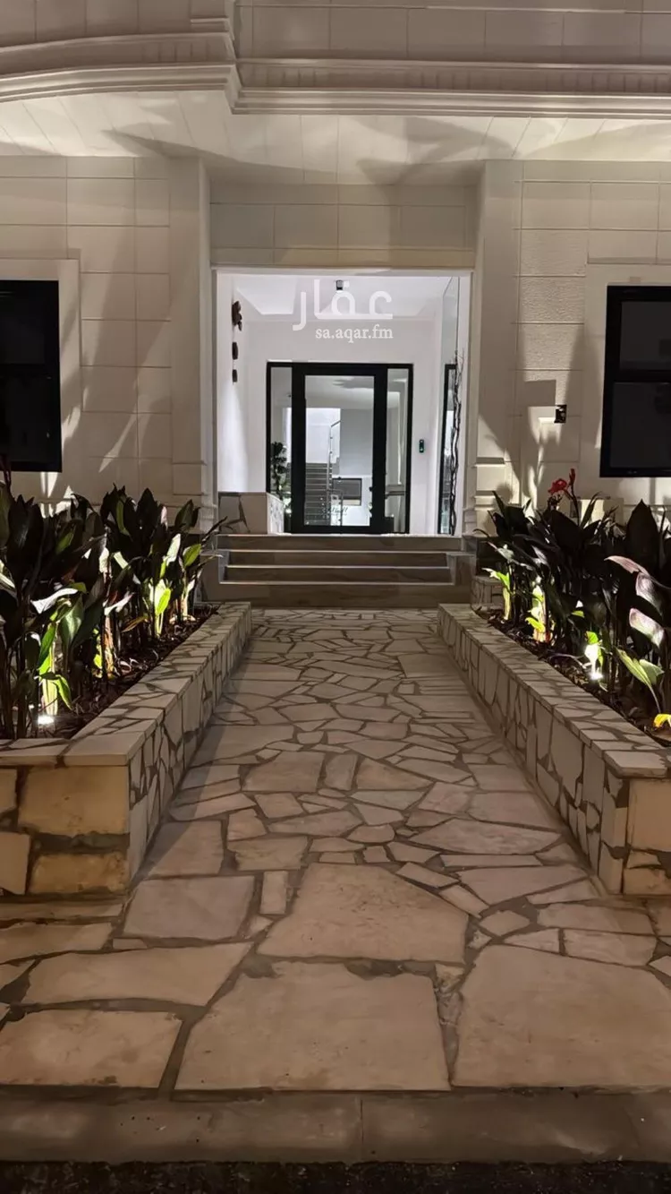 شقة للإيجار في شارع محمد بن عبدالعزيز الدغيثر, حي الملقا, مدينة الرياض, منطقة الرياض صورة 2