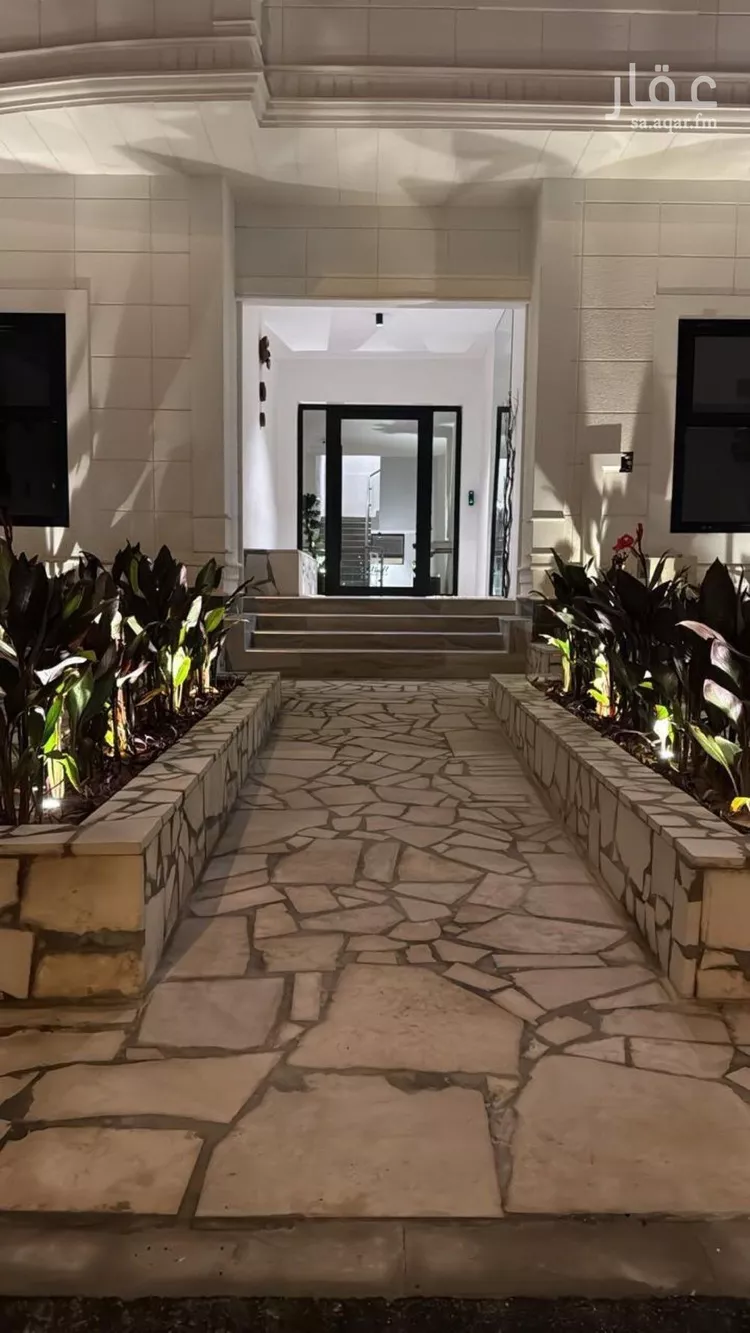 شقة للإيجار في شارع محمد بن عبدالعزيز الدغيثر, حي الملقا, مدينة الرياض, منطقة الرياض صورة 4