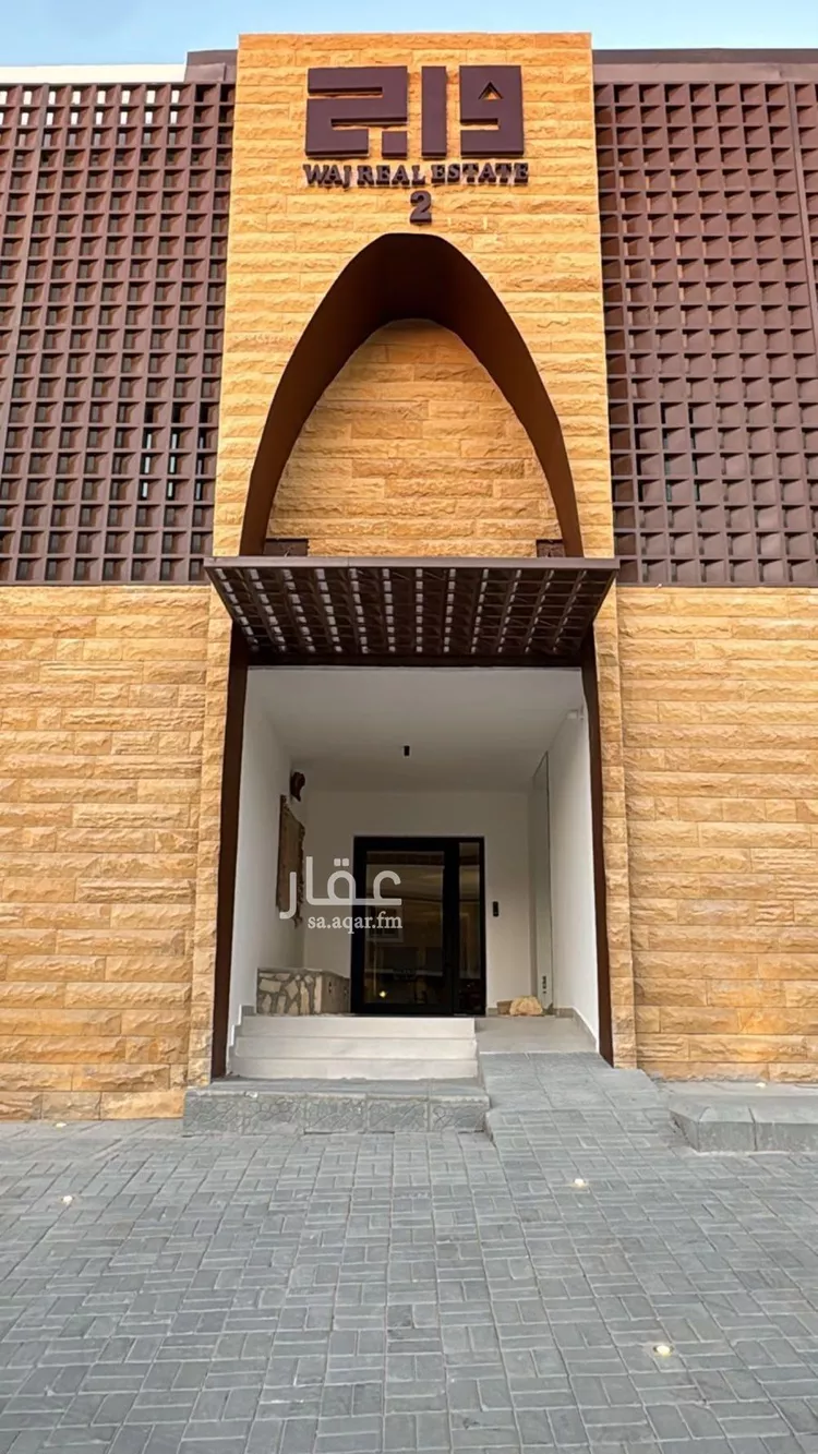 شقة للإيجار في شارع الامير فيصل بن عبدالله بن عبدالرحمن, حي حطين, مدينة الرياض, منطقة الرياض صورة 3