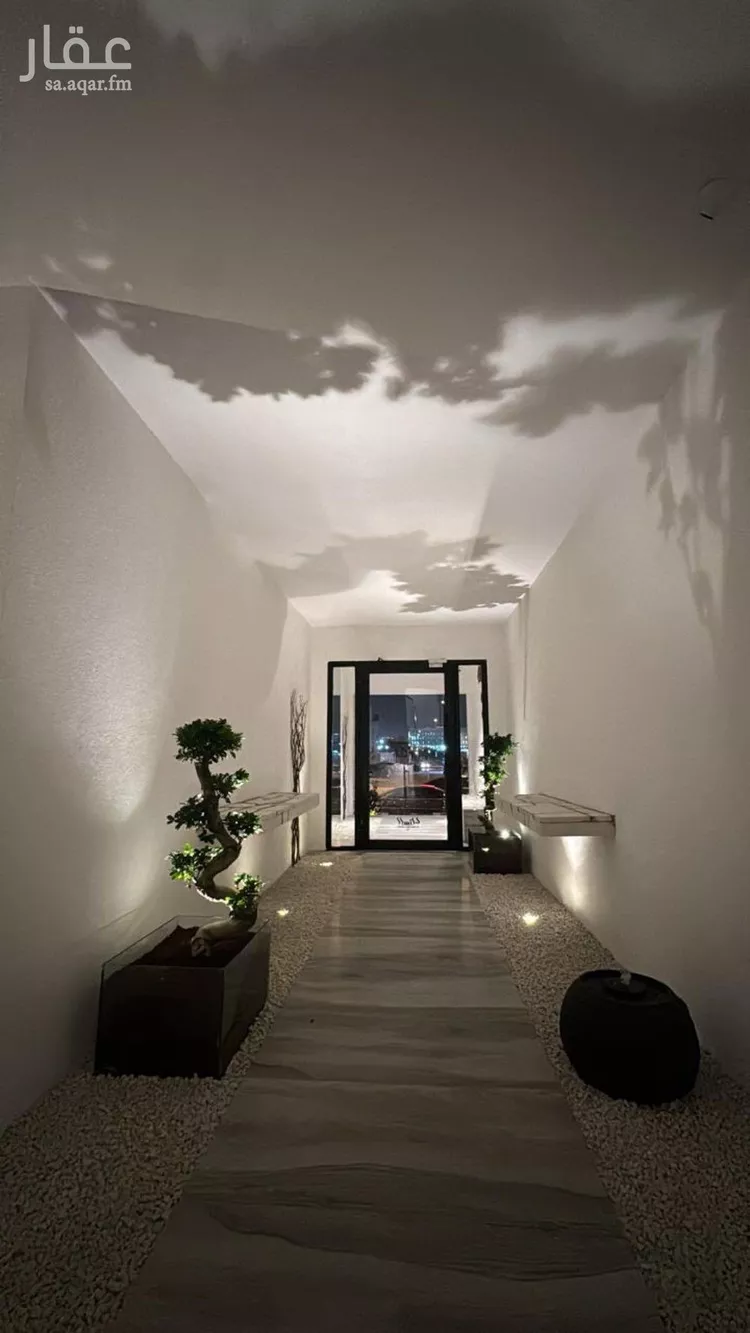 شقة للإيجار في شارع محمد بن عبدالعزيز الدغيثر, حي الملقا, مدينة الرياض, منطقة الرياض صورة 5