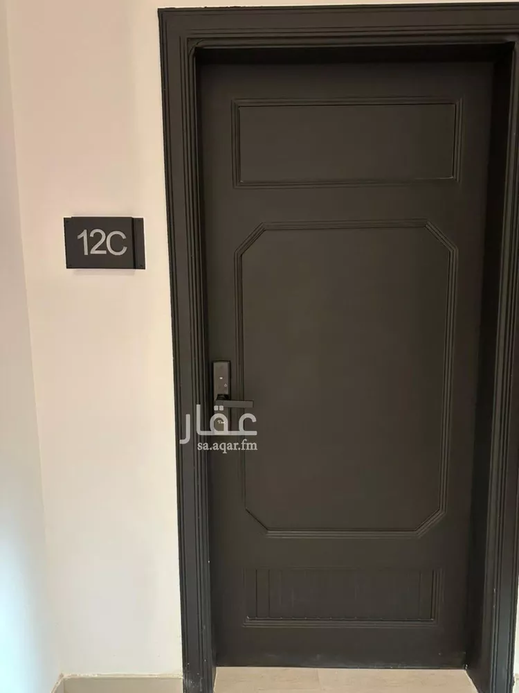 شقة للإيجار في شارع الامير عبدالعزيز بن مساعد بن جلوي, حي العليا, مدينة الرياض, منطقة الرياض صورة 3