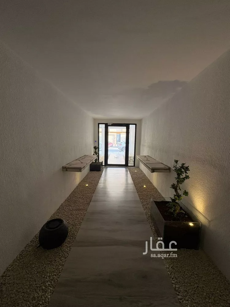 شقة للإيجار في شارع محمد بن عبدالعزيز الدغيثر, حي الملقا, مدينة الرياض, منطقة الرياض صورة 3