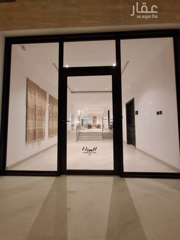 شقة للإيجار في شارع الامير عبدالعزيز بن مساعد بن جلوي, حي العليا, مدينة الرياض, منطقة الرياض صورة 3
