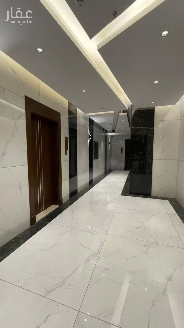 شقة للإيجار في شارع الافضلي, حي الملقا, مدينة الرياض, منطقة الرياض صورة 4