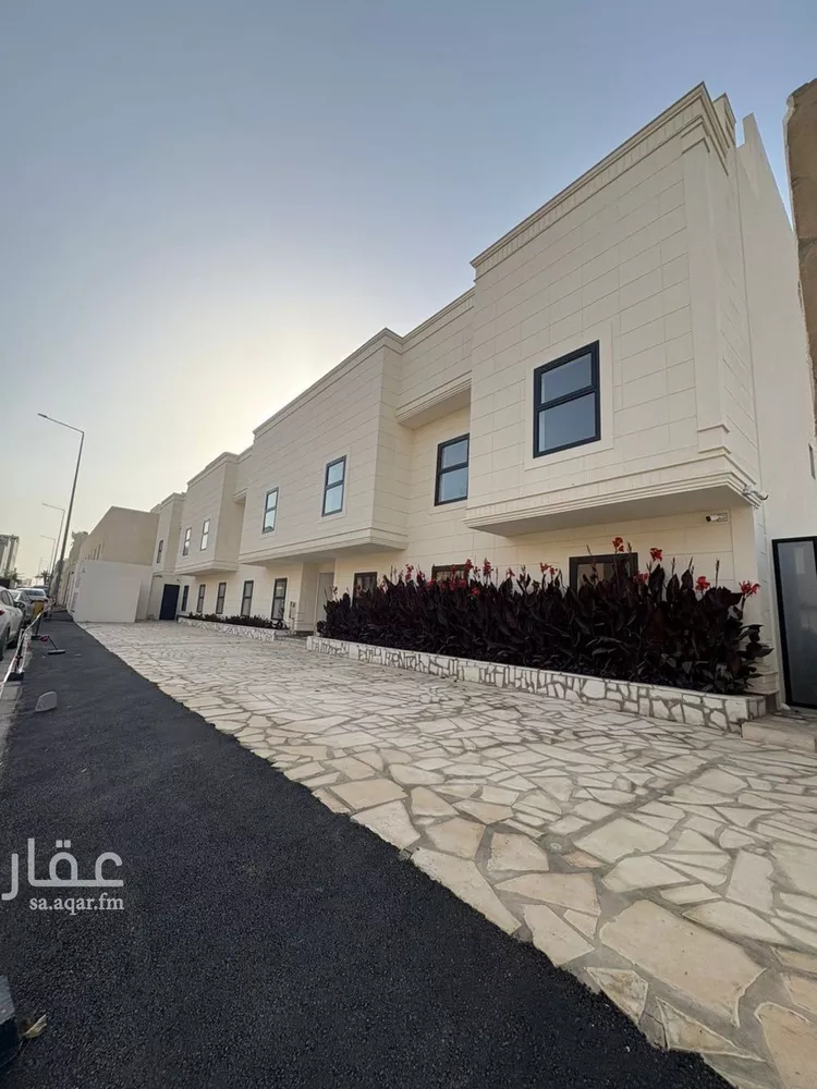 شقة للإيجار في شارع محمد بن عبدالعزيز الدغيثر, حي الملقا, مدينة الرياض, منطقة الرياض 1 صورة