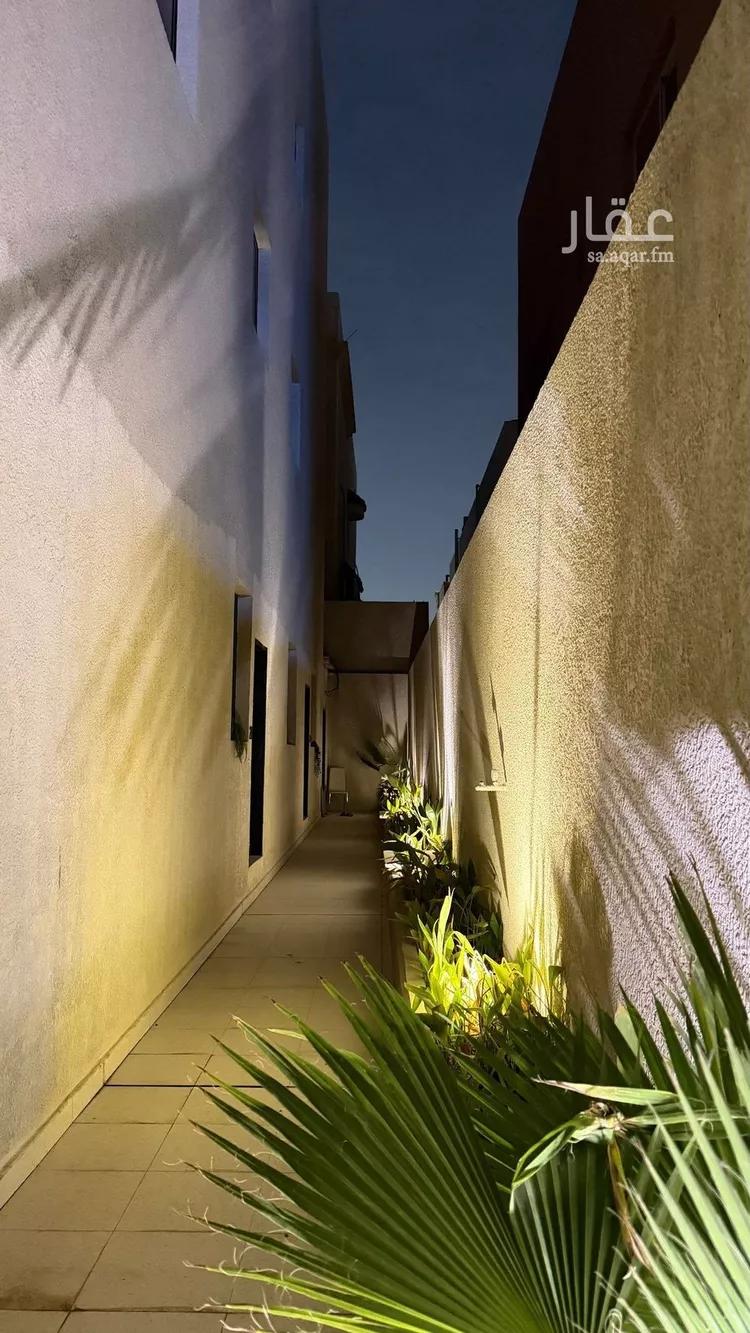 شقة للإيجار في شارع الانتصار, حي العقيق, مدينة الرياض, منطقة الرياض صورة 2