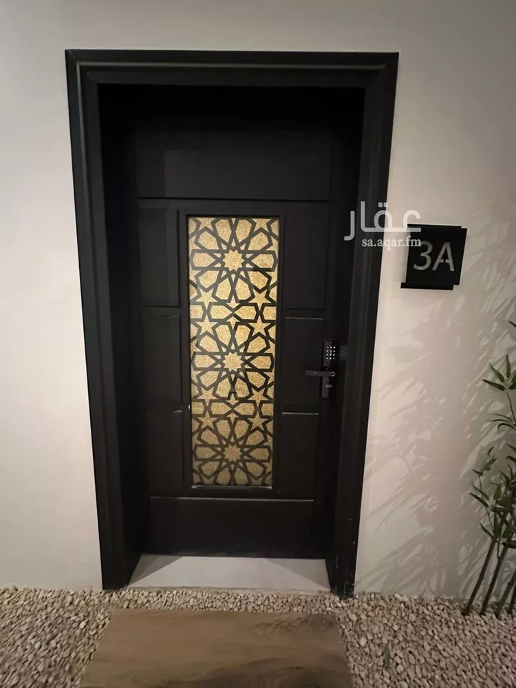 شقة للإيجار في شارع ابها, حي الملقا, مدينة الرياض, منطقة الرياض صورة 5