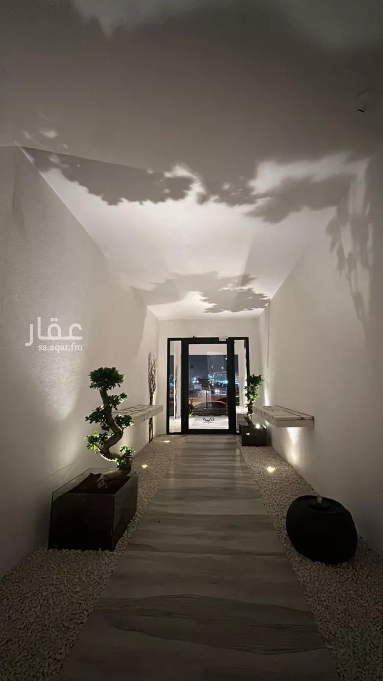 شقة للإيجار في شارع محمد بن عبدالعزيز الدغيثر, حي الملقا, مدينة الرياض, منطقة الرياض صورة 5