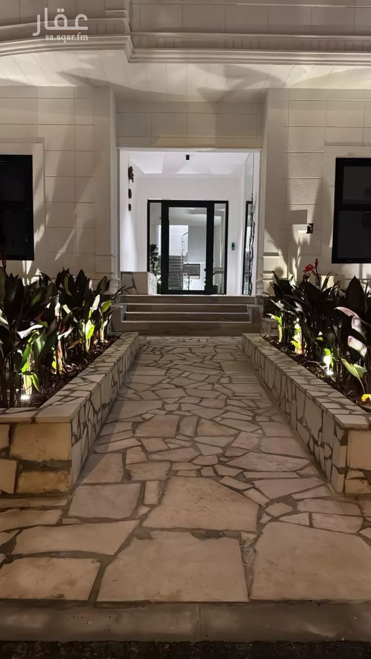 شقة للإيجار في شارع محمد بن عبدالعزيز الدغيثر, حي الملقا, مدينة الرياض, منطقة الرياض صورة 2