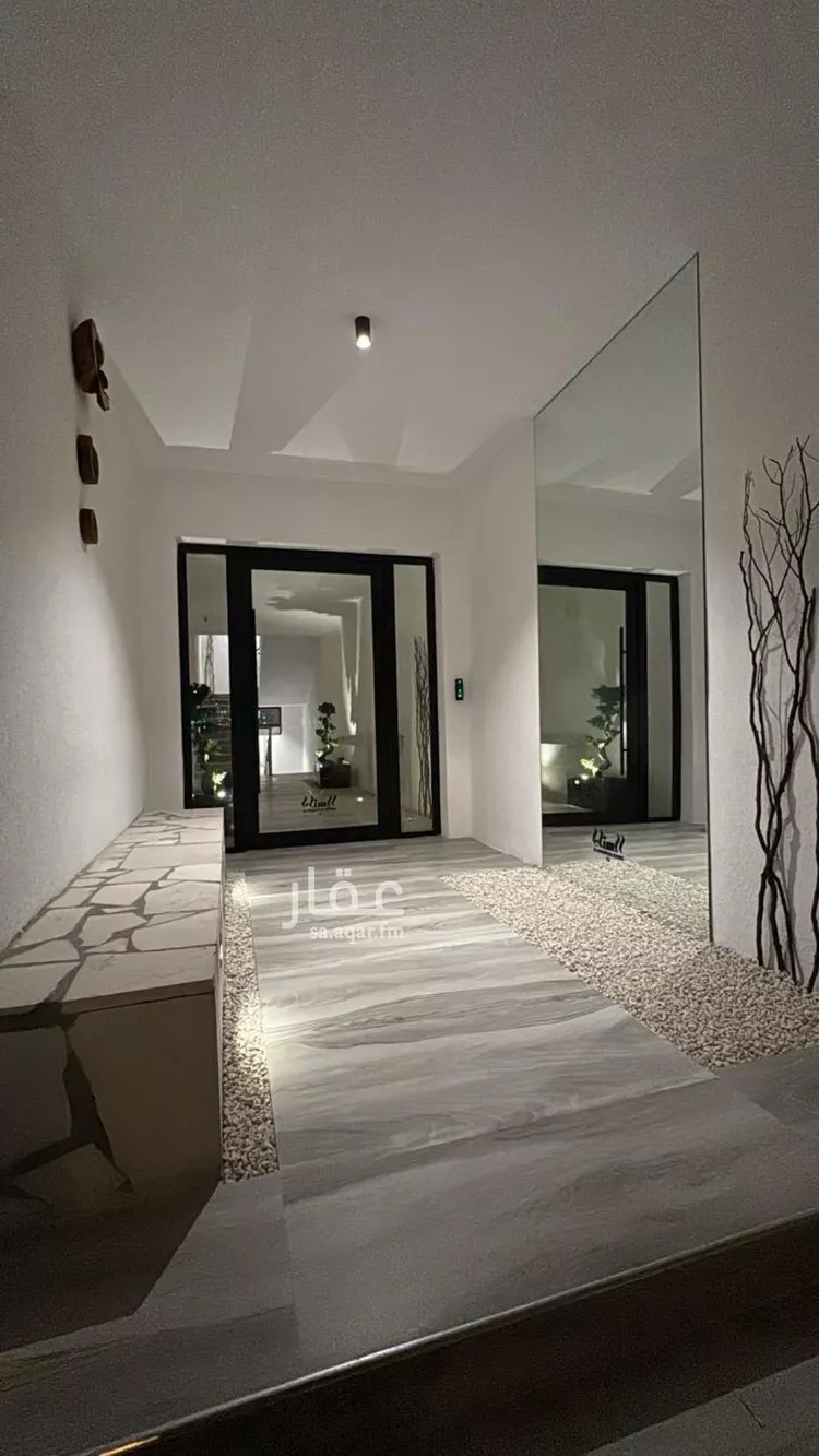 شقة للإيجار في شارع محمد بن عبدالعزيز الدغيثر, حي الملقا, مدينة الرياض, منطقة الرياض صورة 3