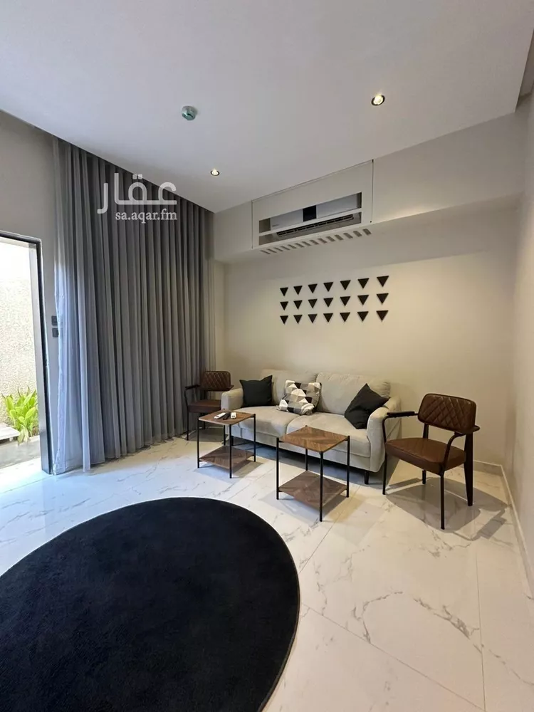 شقة للإيجار في شارع الانتصار, حي العقيق, مدينة الرياض, منطقة الرياض صورة 5