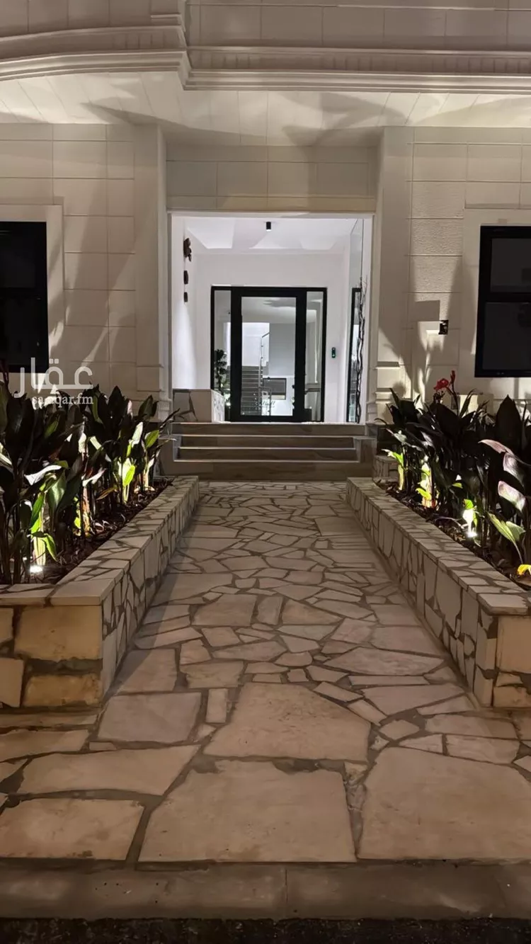 شقة للإيجار في شارع محمد بن عبدالعزيز الدغيثر, حي الملقا, مدينة الرياض, منطقة الرياض صورة 4