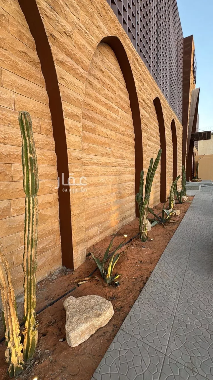 شقة للإيجار في شارع الامير فيصل بن عبدالله بن عبدالرحمن, حي حطين, مدينة الرياض, منطقة الرياض صورة 2