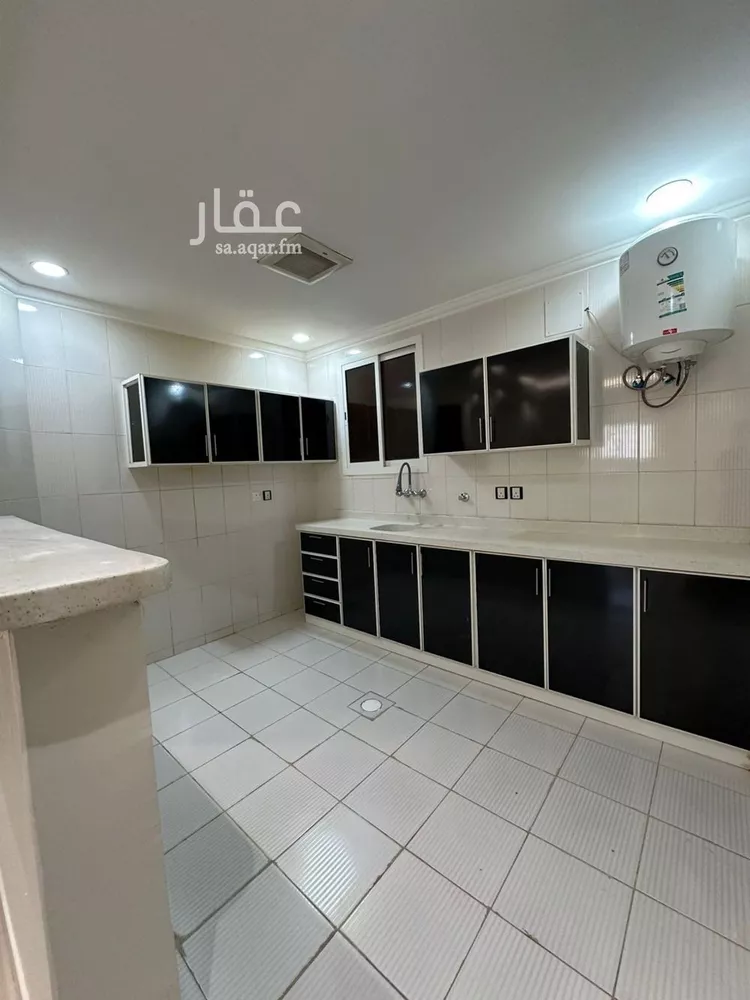 شقة للإيجار في شارع ابحر, حي الملقا, مدينة الرياض, منطقة الرياض صورة 5