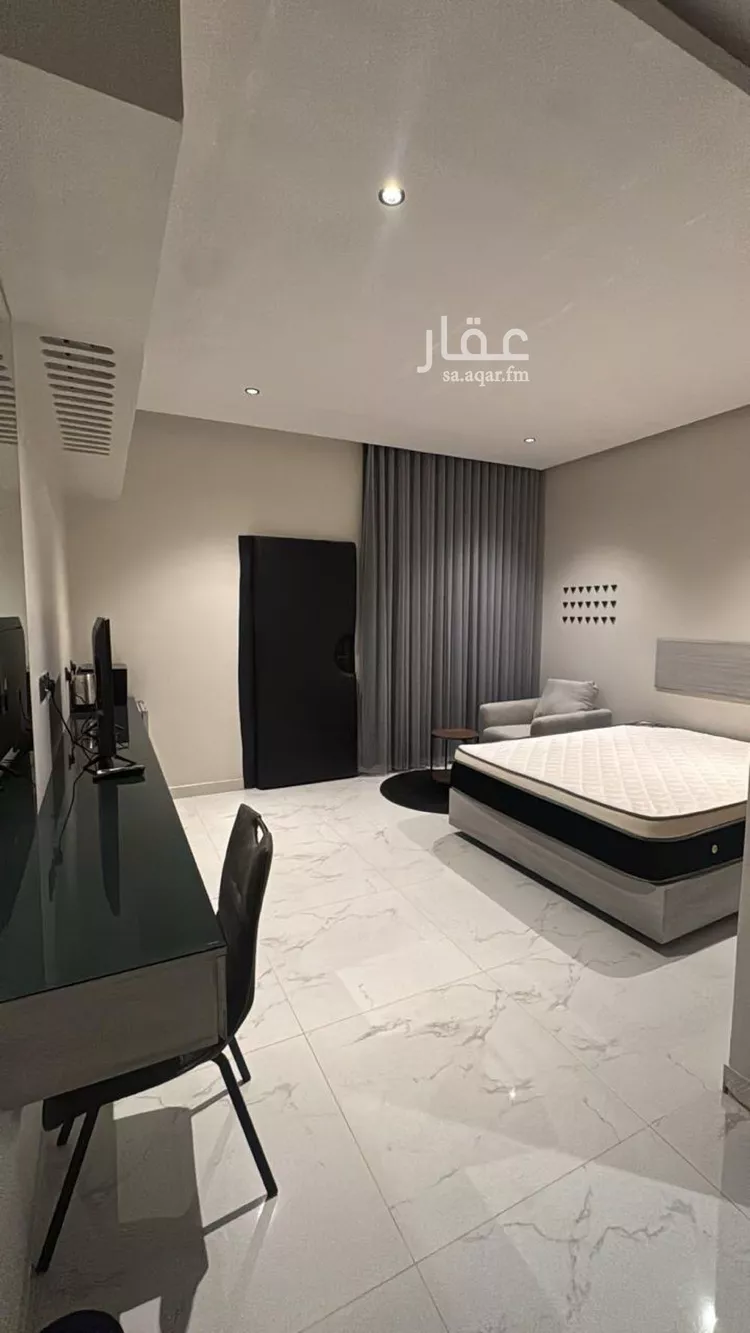 شقة للإيجار في شارع الانتصار, حي العقيق, مدينة الرياض, منطقة الرياض صورة 4