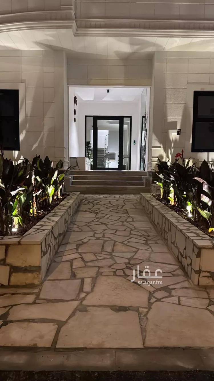 شقة للإيجار في شارع محمد بن عبدالعزيز الدغيثر, حي الملقا, مدينة الرياض, منطقة الرياض صورة 2