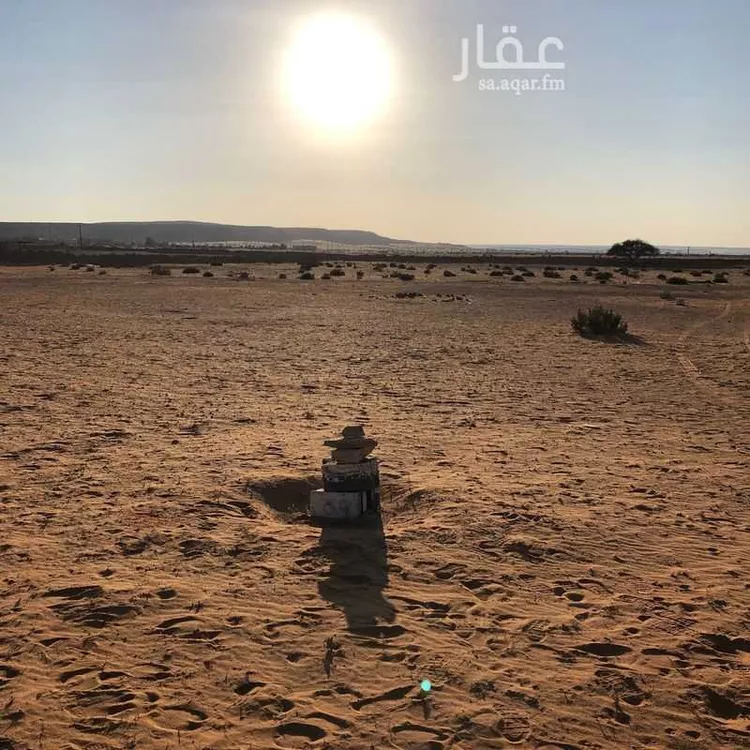 أرض للبيع في لهدة نساح ، المزاحمية صورة 5