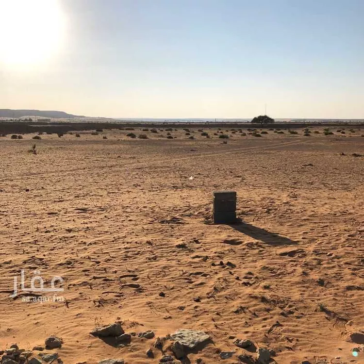 أرض للبيع في لهدة نساح ، المزاحمية صورة 3