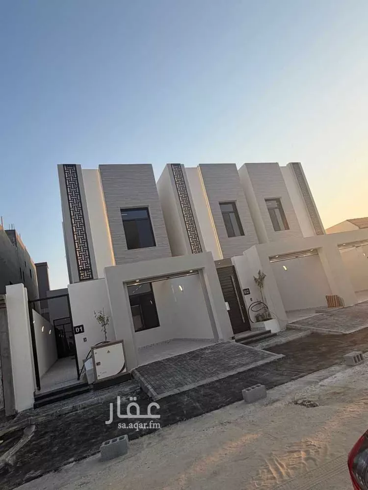 فيلا للبيع في حي العقيق, مدينة الخبر, المنطقة الشرقية