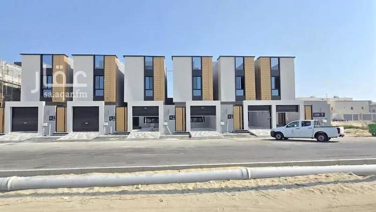 Villa for Sale in Al Khobar Al Aqiq