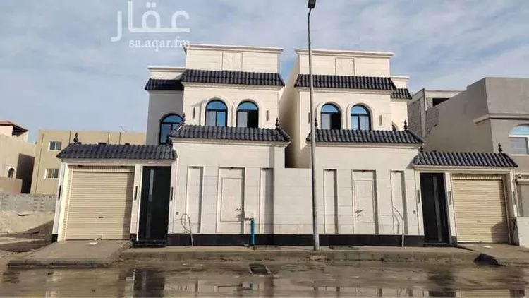 فيلا للبيع في شارع وادي المياه, حي الصواري, مدينة الخبر, المنطقة الشرقية