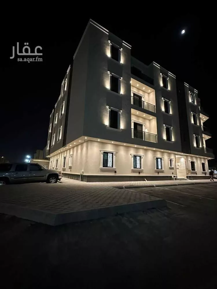 شقة للإيجار في شارع عبدالله بن أبي حبيب, حي طويق, مدينة الرياض, منطقة الرياض