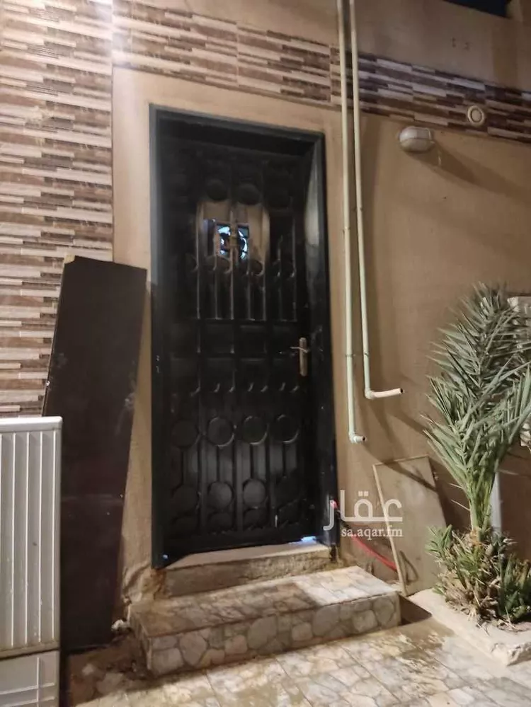 غرفة للإيجار في شارع عبداللطيف بن المبارك, حي المهدية, مدينة الرياض, منطقة الرياض