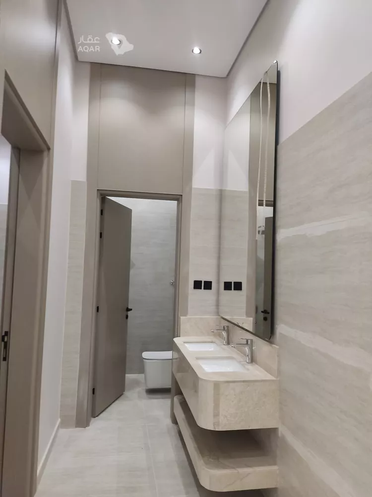 Floor for Rent in Riyadh Dahiat Namar 10