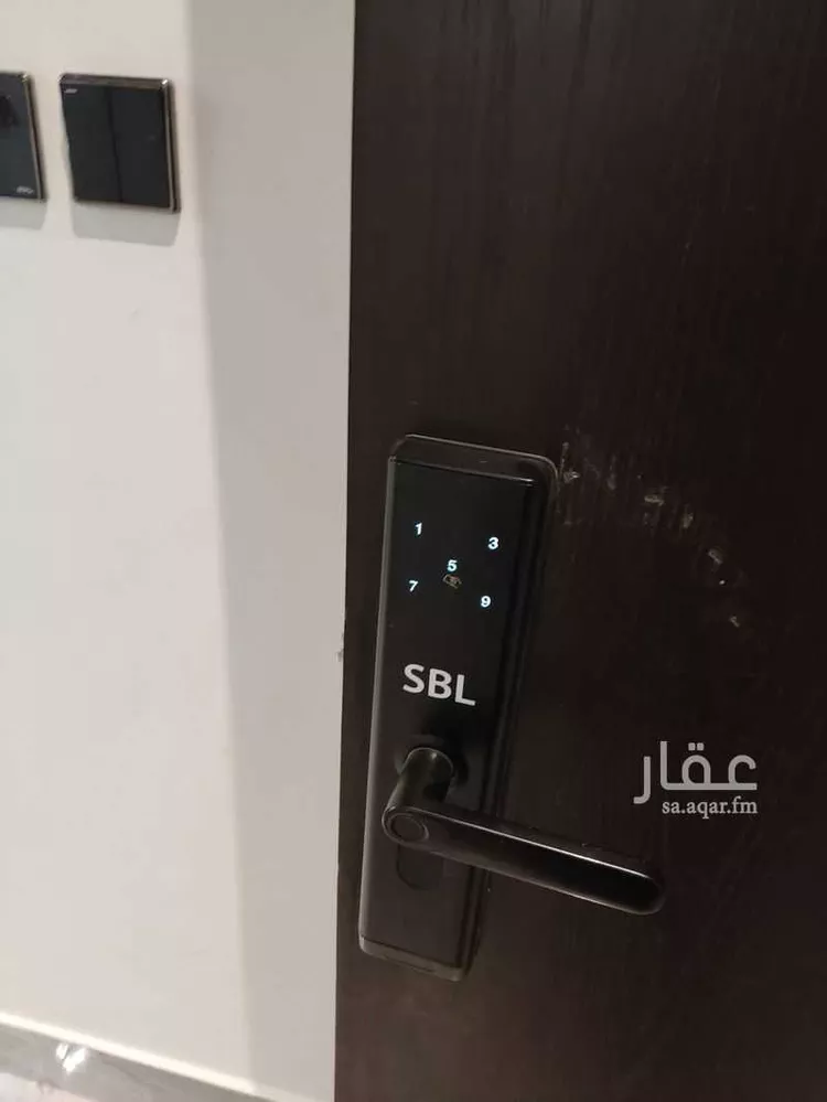 شقة للإيجار في شارع سيف الدين الخطيب, حي المهدية, مدينة الرياض, منطقة الرياض صورة 4