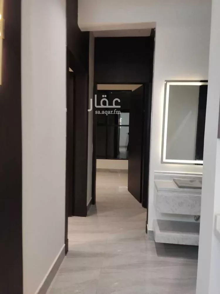 شقة للإيجار في شارع سيف الدين الخطيب, حي المهدية, مدينة الرياض, منطقة الرياض صورة 5
