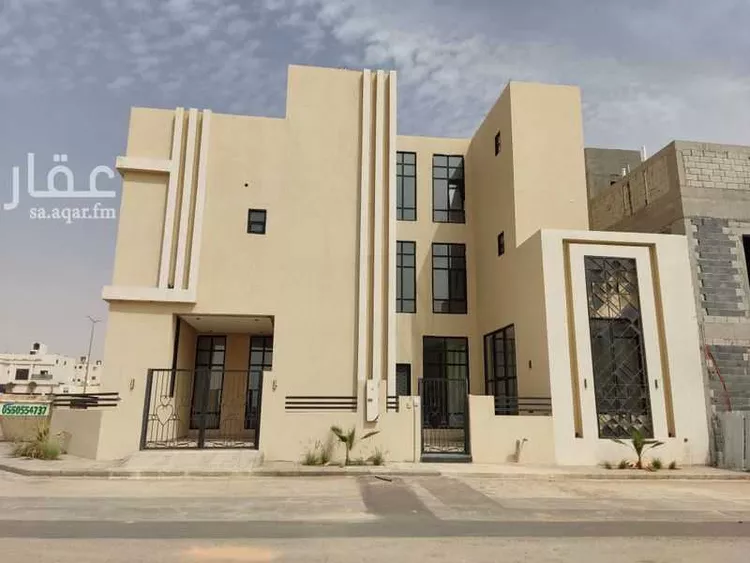 Villa for Sale in Riyadh Al Mahdiyah صورة 2
