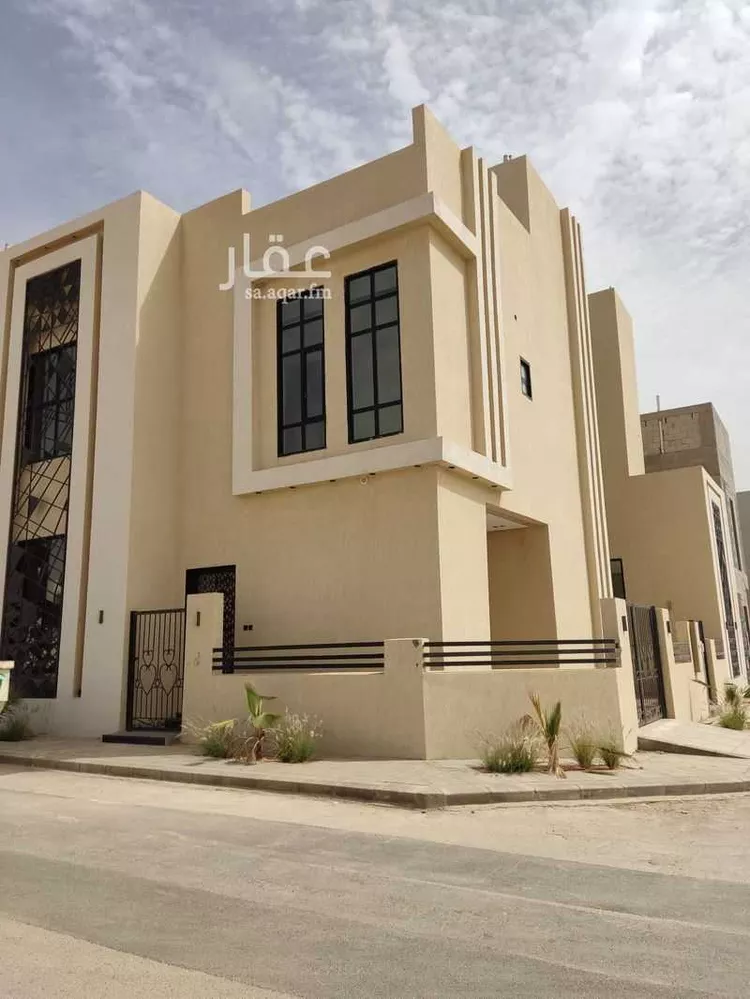 Villa for Sale in Riyadh Al Mahdiyah 23