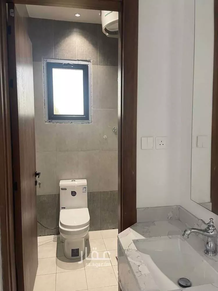 شقة للإيجار في شارع فؤاد محمد عمر توفيق, حي المهدية, مدينة الرياض, منطقة الرياض صورة 5