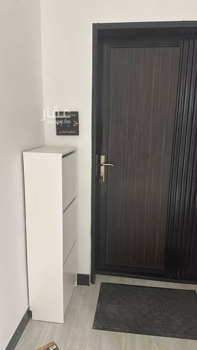 شقة للإيجار في شارع عبدالله بن أبي حبيب, حي طويق, مدينة الرياض, منطقة الرياض صورة 4