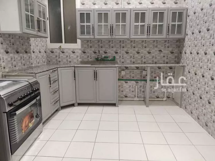 شقة للإيجار في شارع محمد الأزرقي, حي المهدية, مدينة الرياض, منطقة الرياض صورة 4