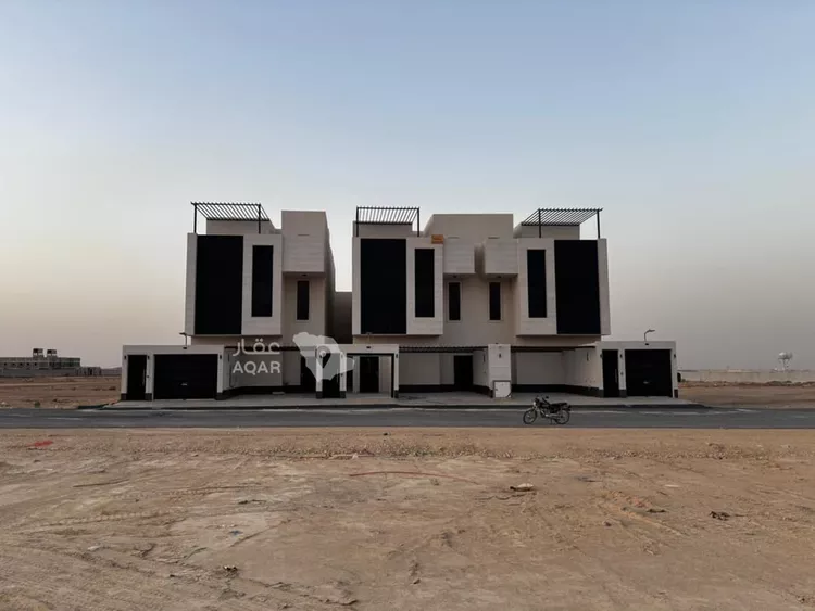 Floor for Sale in Riyadh Dahiat Namar